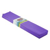 Muka Mor Joy 10lu Krapon Kağıdı 50x200 MOR