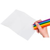 Muka Resim Kağıdı 120 gr 50 X 70 Cm 100 Adet
