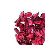 Muka Sevgililer Günü -Yerli Kuru Gül Yaprağı 100gram 1 Paket Fuşya