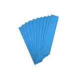 Muka Süpertrend Mavi Krapon Kağıdı 10lu 50x200 MAVİ