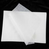 Muka Yağlı Milaj Parşömen-Eskiz Kağıdı Beyaz 70X100 1 Paket 1 kg 32 Adet ( Artı/eksi 3 Adet )