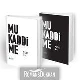 Mukaddime 2 - İbn Haldun