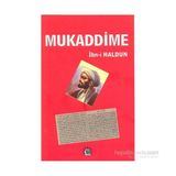 Mukaddime - İbn-i Haldun