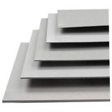 Mukavva Gri 2 mm 70X100 cm 5 Adet Sert Karton Ekstra Sıkıştırılmış 70 * 100 Mukavva Gri Renkl - Çok Renkli
