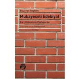 Mukayeseli Edebiyat / Paul Van Tieghem