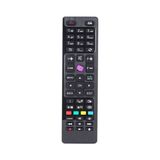 Muke Regal Mini Uzaktan Kumanda Finlux Uydulu Led Tv İçin Kumanda