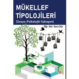 Mükellef Tipolojileri Ekin Yayınevi