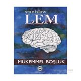 Mükemmel Boşluk - Stanislaw Lem