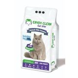 Mükemmel Lavanta Kokulu 20 lt Beyaz Bentonit Kedi Kumu