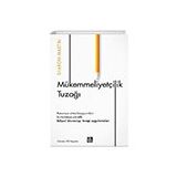 Mükemmeliyetçilik Tuzağı Diyojen Yayıncılık