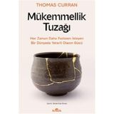Mükemmellik Tuzağı Kronik Kitap