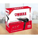 Mukka Delux MK-9001 2500 W Turbo Profesyonel Saç Kurutma Makinesi