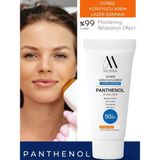 Mukka Güneş Koruyucu Krem 100 ml Lazer Epilasyon Sonrası Yüksek Koruma SPF 50 Tüm Cilt Tipleri İçin