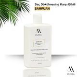 Mukka Keratin Komplex Formüllü Şampuan
