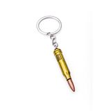 Mukko Home Pubg Metal Mermi Anahtarlık