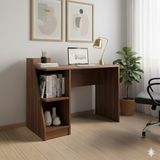 Mukotoys 3ı Atlas Çalışma Masası 1.sınıf Mdf - 55 x 110 - Ceviz