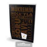 Mükremin Hoca'yla TYT-AYT Tarih Soru Avı 101 Çözümlü Soru - Kolektif
