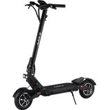 Mukuta 10 2000 W 80 km Menzil Dual Gri Elektrikli Scooter