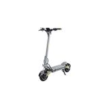 Mukuta 10 Plus 2800 W 60-80 km Menzil Elektrikli Scooter Gri
