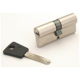 Mul-T-Lock -69MM 7x7 Bilyalı Tuzaklı Barel - Kgb - Gri