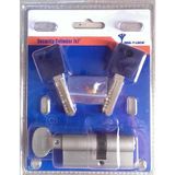 Mul-T-Lock 7x7 Mandallı Tuzaklı Barel 69 mm