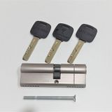 Mul-T-Lock Mtl 300 Tuzaklı Barel 90 Mm