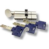 Mul-T-Lock MTL600 (Interactiv+) Barel/Silindir Tutamaklı