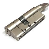 Mul-T-Lock MTL600 Interactive Yüksek Güvenli Tuzaklı Çelik Takviyeli Mandallı Barel 71 mm