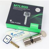 Mul-T-Lock MTL800 Çelik Takviyeli Barel Mandallı 69 mm