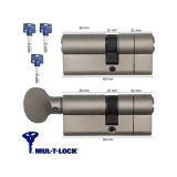 Mul-T-Lock Multlock 69 mm 7x7 Bilyalı İkiz Barel Seti 92100860