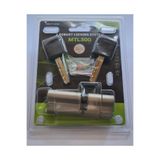 Mul-T-Lock Multlock Mtl300 Tuzaklı Barel 83 Mm