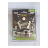 Mul-T-Lock Multlock Mtl300 Tuzaklı Mandallı Barel 83 Mm