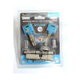 Mul-T-Lock Multlock Mtl600 Interactive Yüksek Güvenli Tuzaklı Mandallı Barel 83 Mm 3 Anahtar