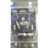Mul-T-Lock Multlock Mtlt M400 Tuzaklı Barel Silindir 68 Mm