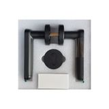 Mul-T-Lock Multlock Smart Handle - Akıllı Kapı Kolu Siyah