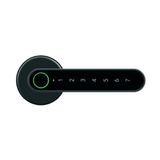Mul-T-Lock Parmakizli Şifeli Kapı Kolu