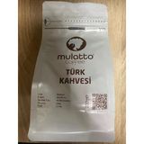 Mulatto Türk Kahvesi 250 Gr