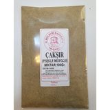 Mülayim Baharat Çakşır Otu (Ferula Meifolia) Öğütülmüş - 100 gr