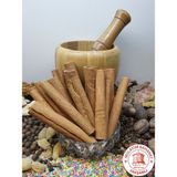 Mülayim Baharat Çubuk Seylan Tarçını (Cinnamomum Verum) 100 gr