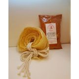 Mülayim Baharat Ev Yapımı Sucuk İçin Yapım Seti - Geleneksel Sucuk Baharatı, Doğal Bağırsak ve İp (Tescilli Karışım) - 360 gr