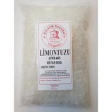 Mülayim Baharat Limontuzu (Sitrik Asit) - 500 gr