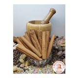 MÜLAYİM BAHARAT TAVŞANLI 1989'DAN BERİ Çubuk Seylan Tarçını (cinnamomum Verum) 100 Gr