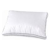 Mulberry Aida Hava Kanallı Yastık 50X70 900 gr - 50 × 70 cm - Beyaz