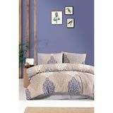 Mulberry Dohol Çift Kişilik Nevresim Takımı 200x220 Antrasit