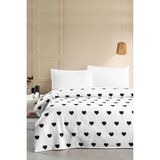 Mulberry Hamlet Çift Kişilik Pike Yatak Örtüsü 220X230 - Standart