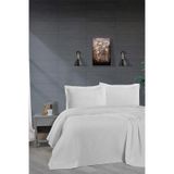 Mulberry Havuzlu Battal Boy Pike %100 Pamuk 230x250 cm