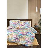 Mulberry Jazmin Çift Kişilik Nevresim Takımı 200*220 Antrasit