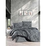Mulberry King Size Pandora Nevresim Takımı 220x240 Cm