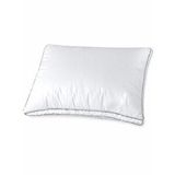Mulberry Liva Micro Yastık 47x67+4 Cm 1100 Gr Beyaz