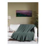 Mulberry Macar Koltuk Örtüsü Kılıfı 170 x 230 cm